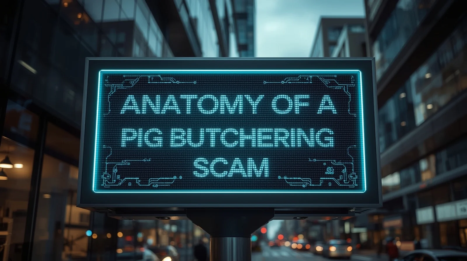 Lucid Realism A Sleek Silveredged Signboard Stands Out Against 3 Mepj3bjwlbieqk2d