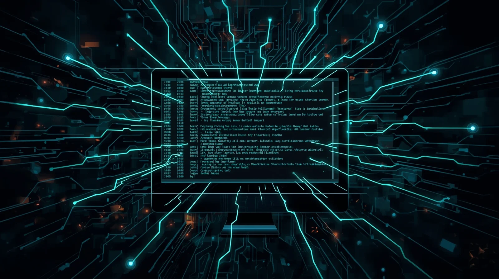 Lucid Realism A Futuristic Darktoned Digital Illustration Of A 0 M5knkbvae1igv03e