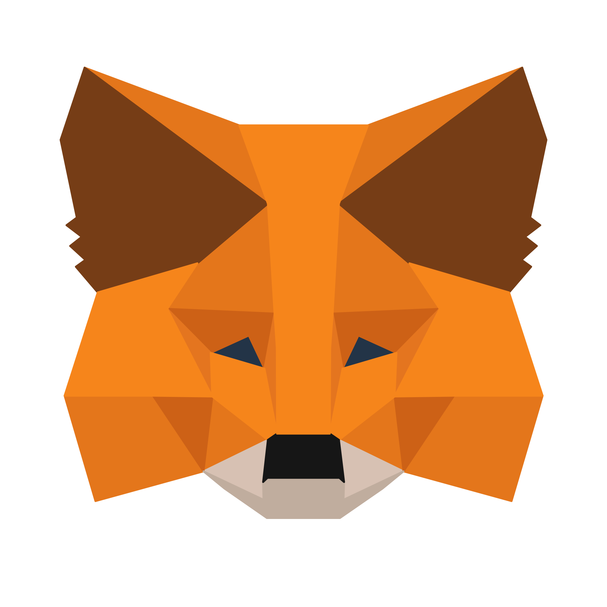 Metamask Fox.svg